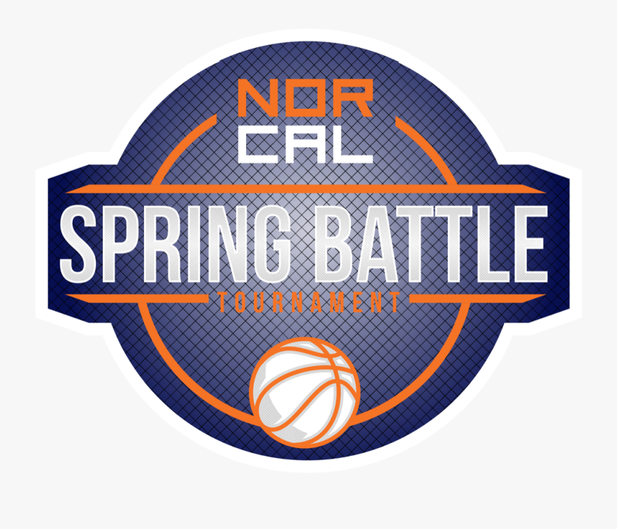 Norcal Spring Battle - Streetball, Transparent Clipart