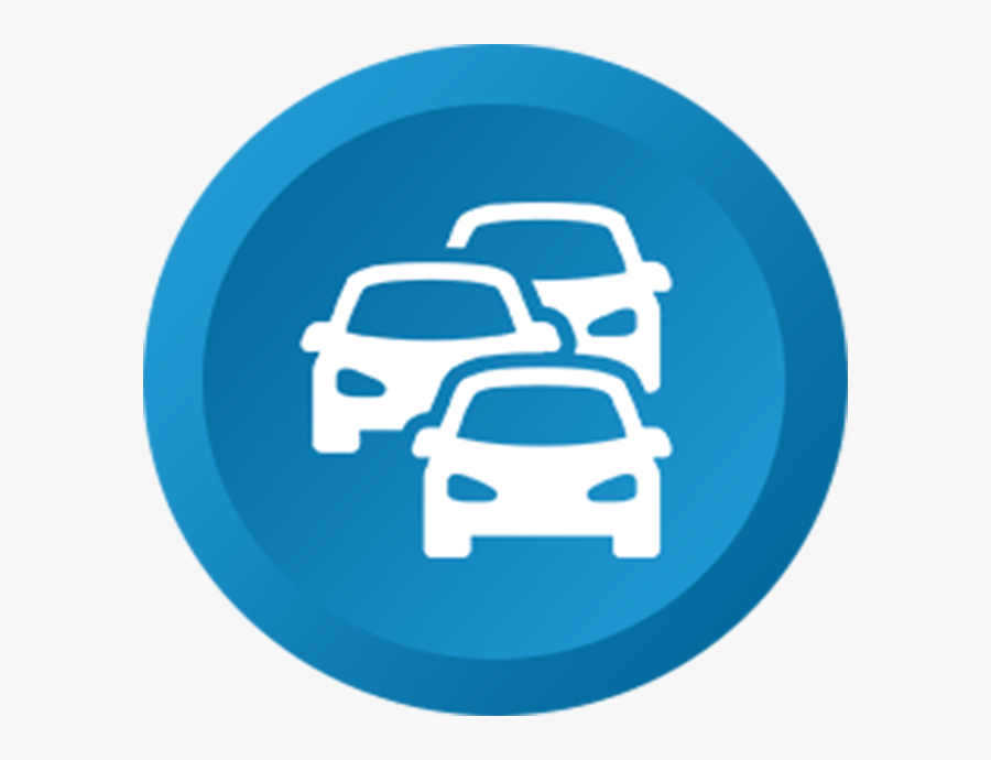Pre-owned Vehicles In Jacksonville Nc - Fleet Management System Icon, Transparent Clipart