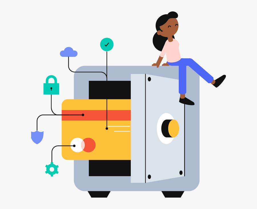 Pay Landing Feature1 @2x, Transparent Clipart