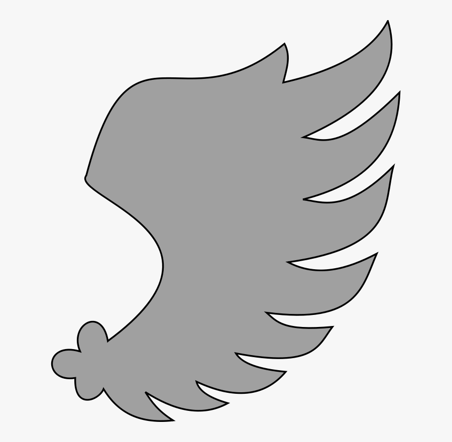 Wing Sinister - صوره جناح, Transparent Clipart