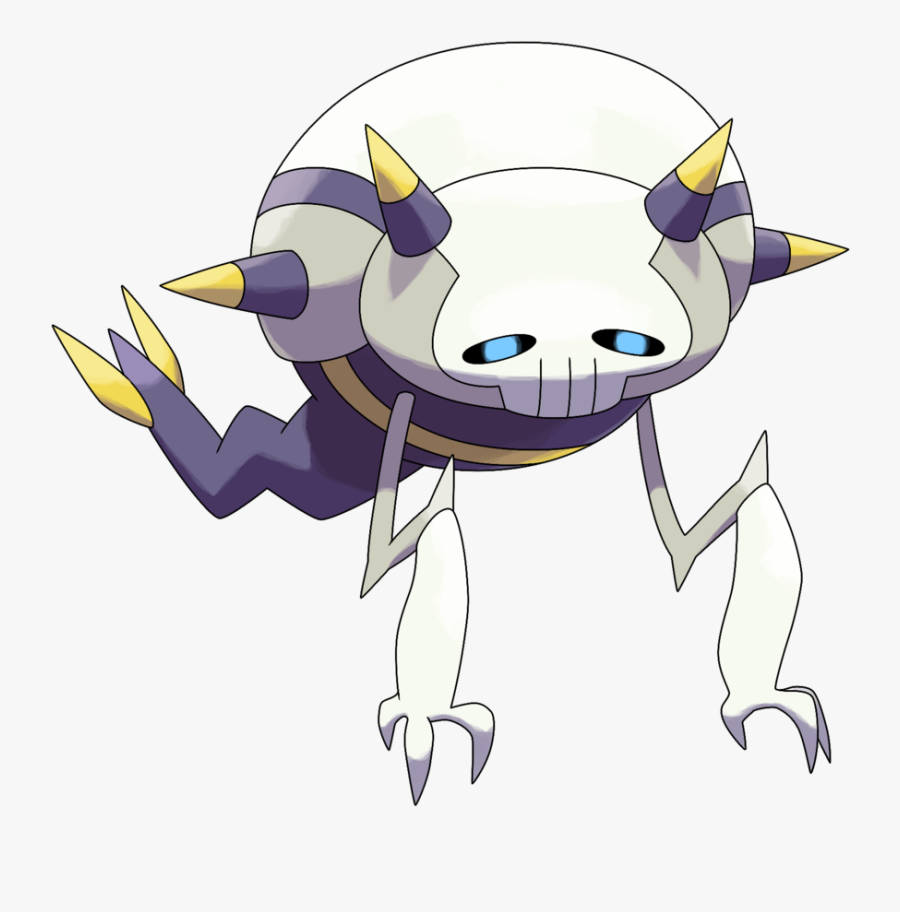 Silvorr V By - Pokemon Fakemon 014 By Smiley Fakemon, Transparent Clipart