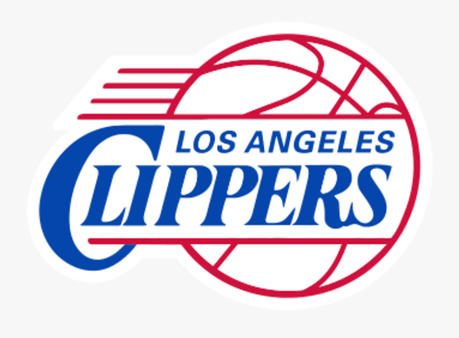 Racist Billionaire Slumlord Donald Sterling A Registered - La Clippers Logo Png, Transparent Clipart