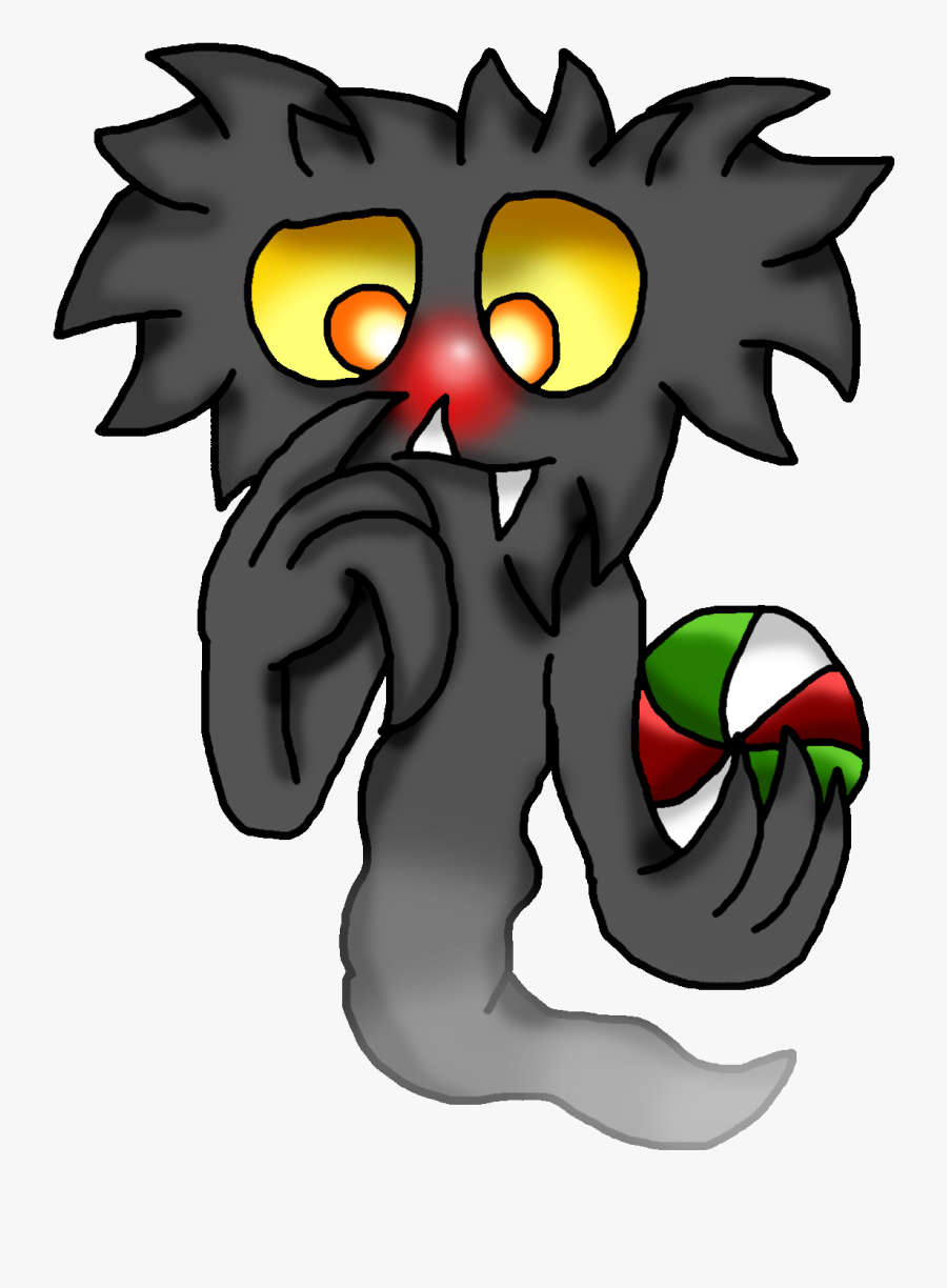 Transparent Cartoon Nose Png - Cartoon, Transparent Clipart