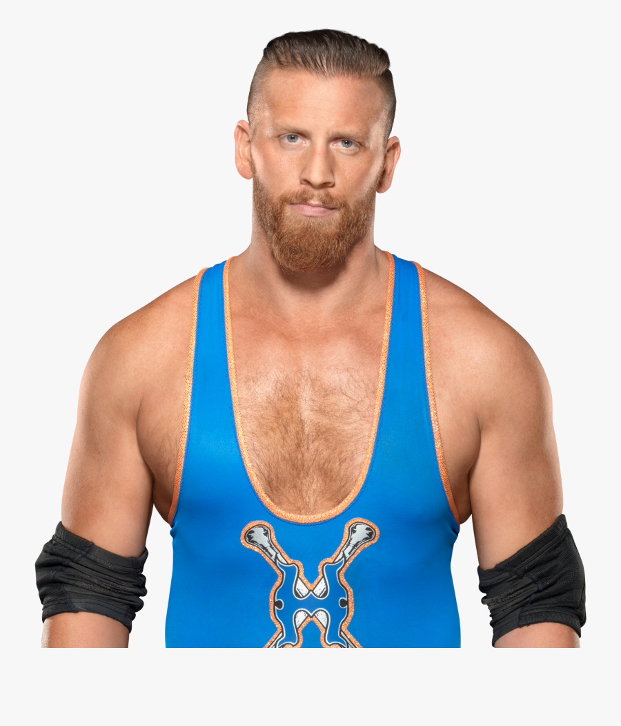 Zack Ryder And Curt Hawkins Tag Team Champions, Transparent Clipart