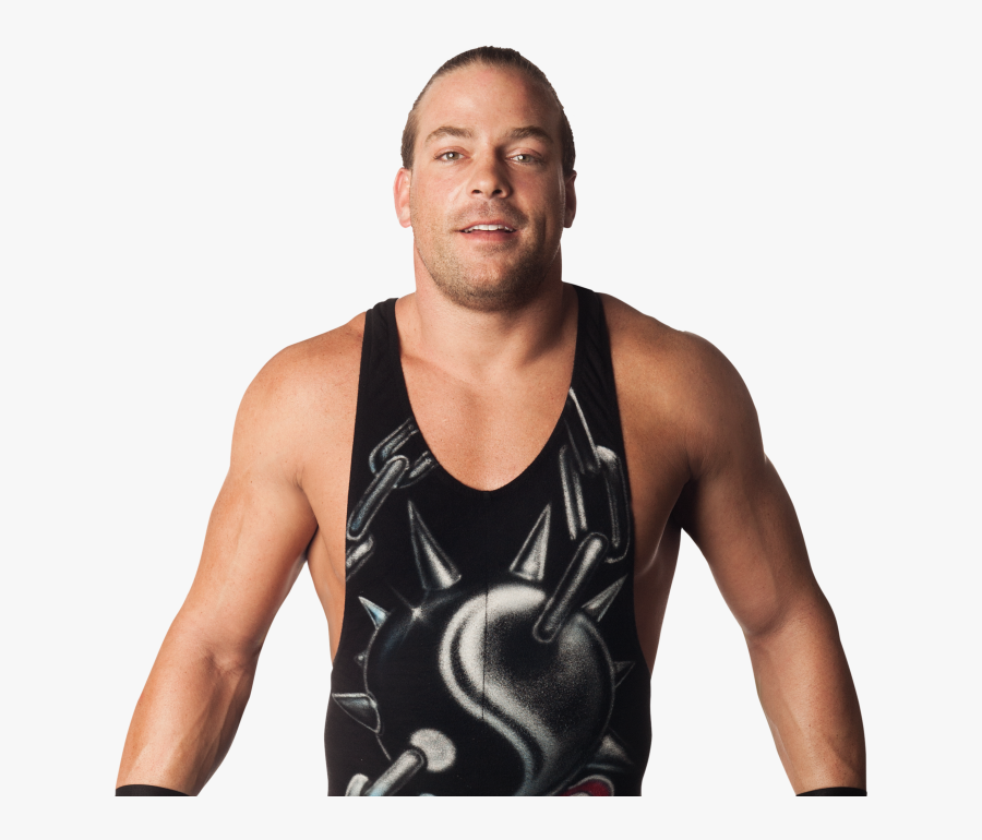 Sports - Rob Van Dam Champion Png, Transparent Clipart