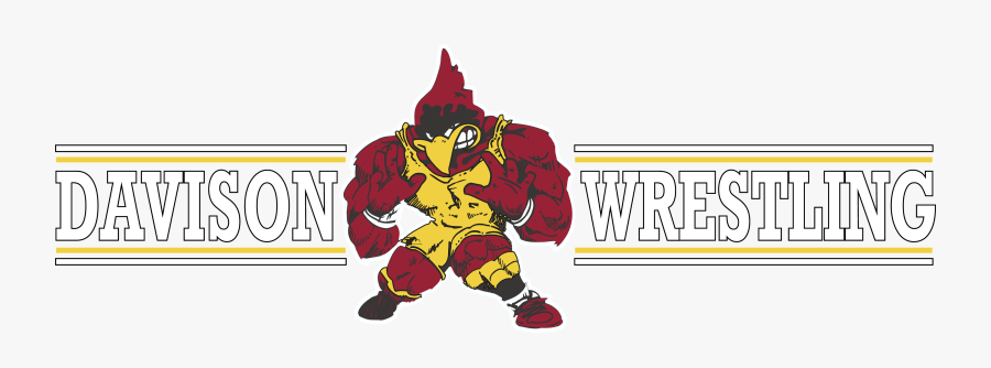 Wrestling, Transparent Clipart