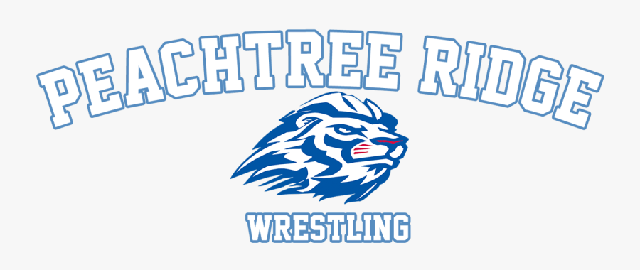 Peachtree Ridge High School, Transparent Clipart