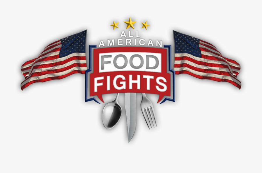 Flag Of The United States, Transparent Clipart