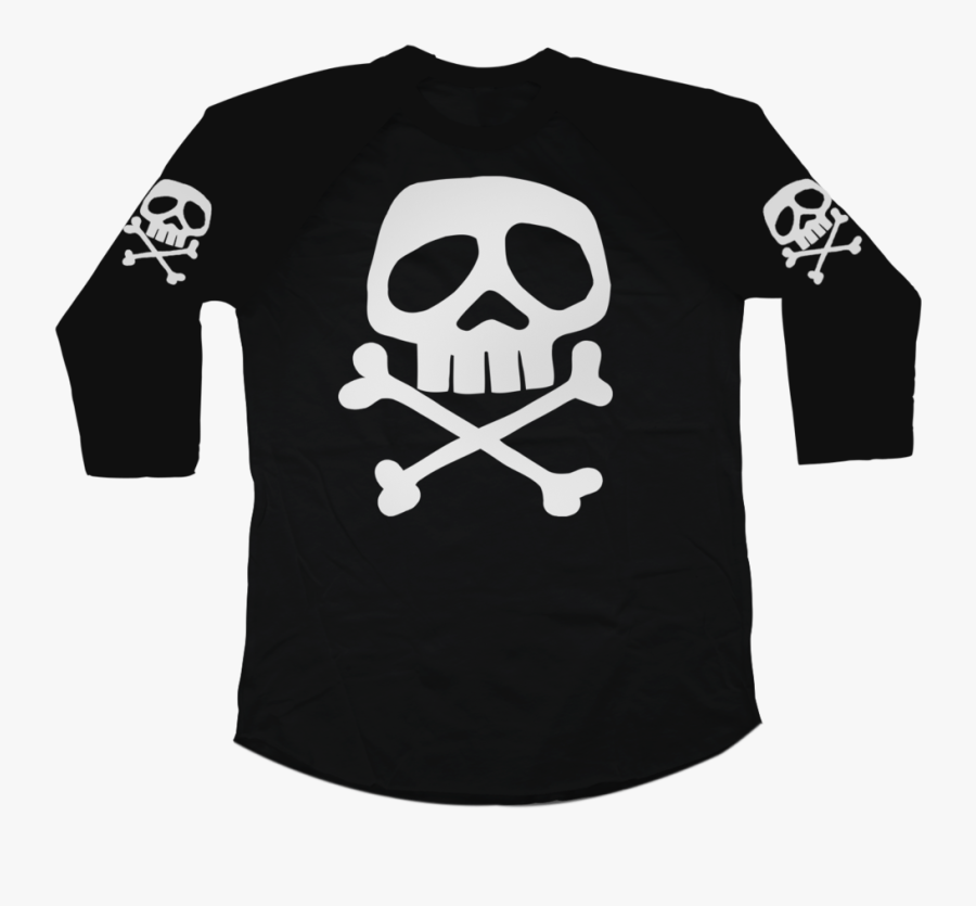 Clip Art Glenn Harlock Reproduction - Captain Harlock Shirt, Transparent Clipart