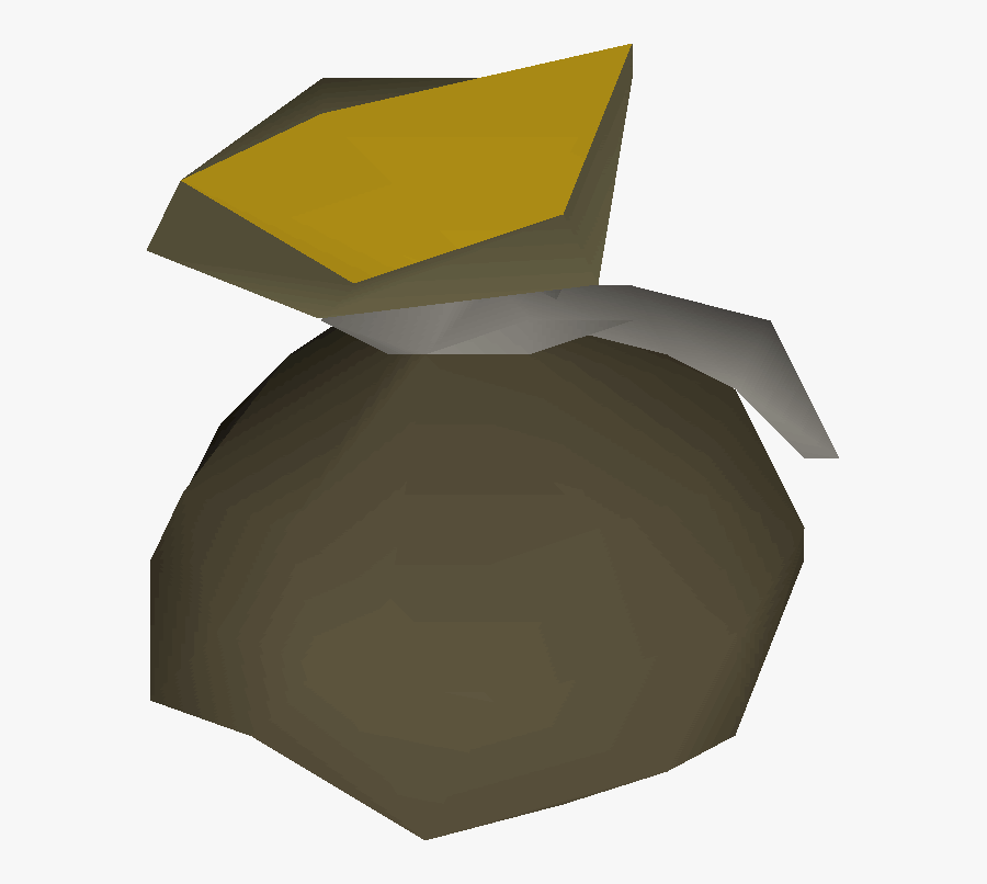 Coins Osrs, Transparent Clipart