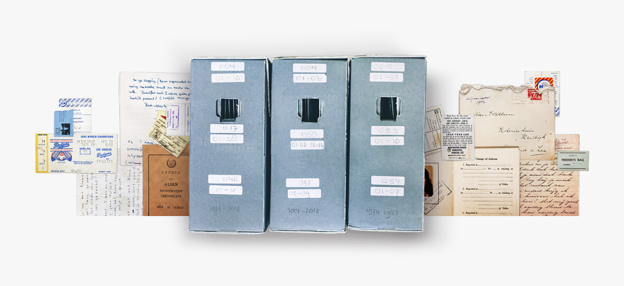 Paper Archive Clipart, Transparent Clipart