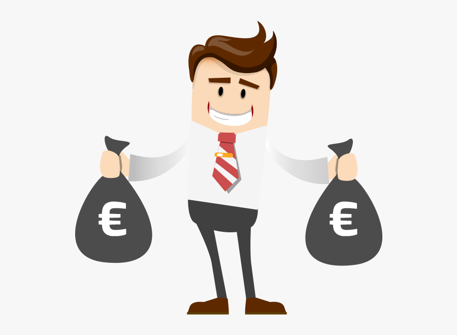 Codevision Person, Transparent Clipart