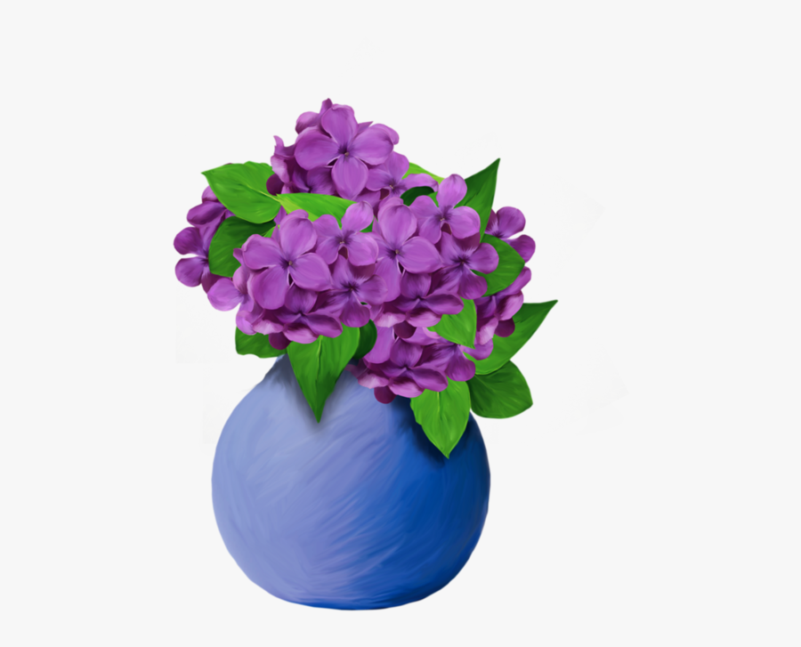 Lilac, Transparent Clipart