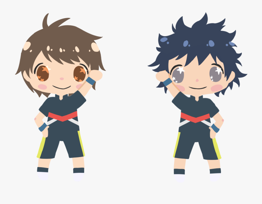 Cartoon, Transparent Clipart