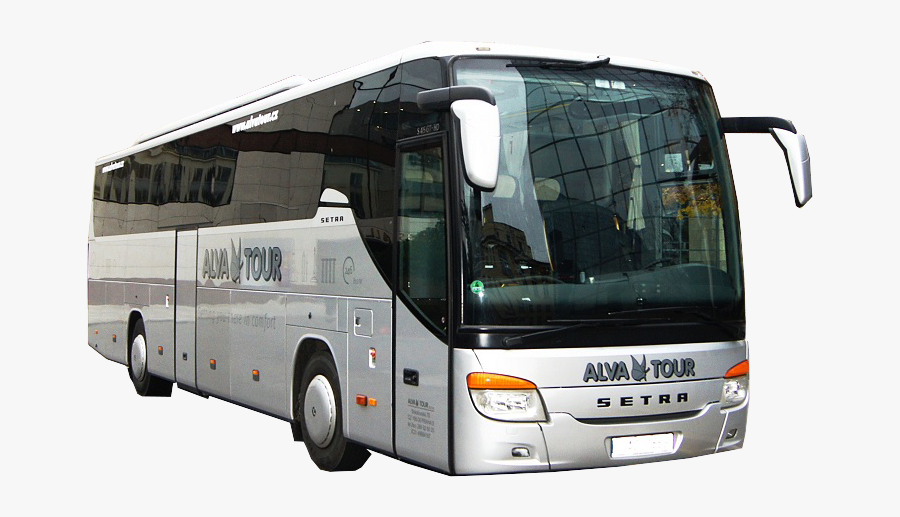 Tour Bus Png - Png Image Of Bus, Transparent Clipart