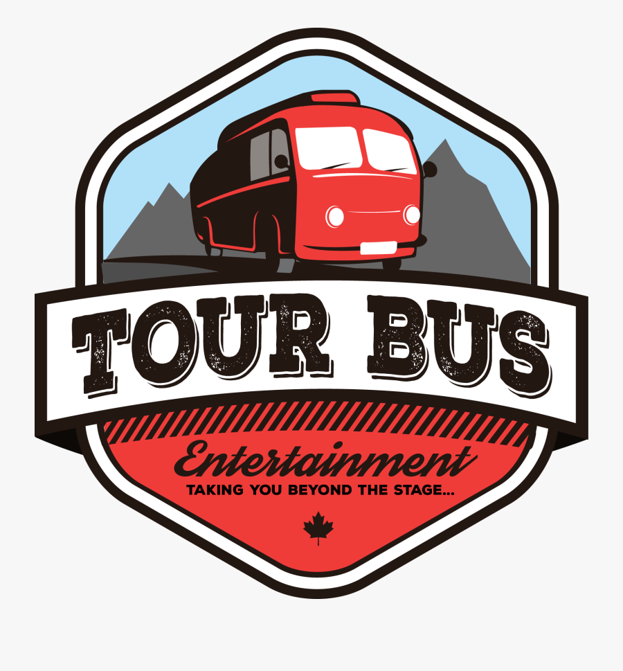 About Us Tour Bus, Transparent Clipart