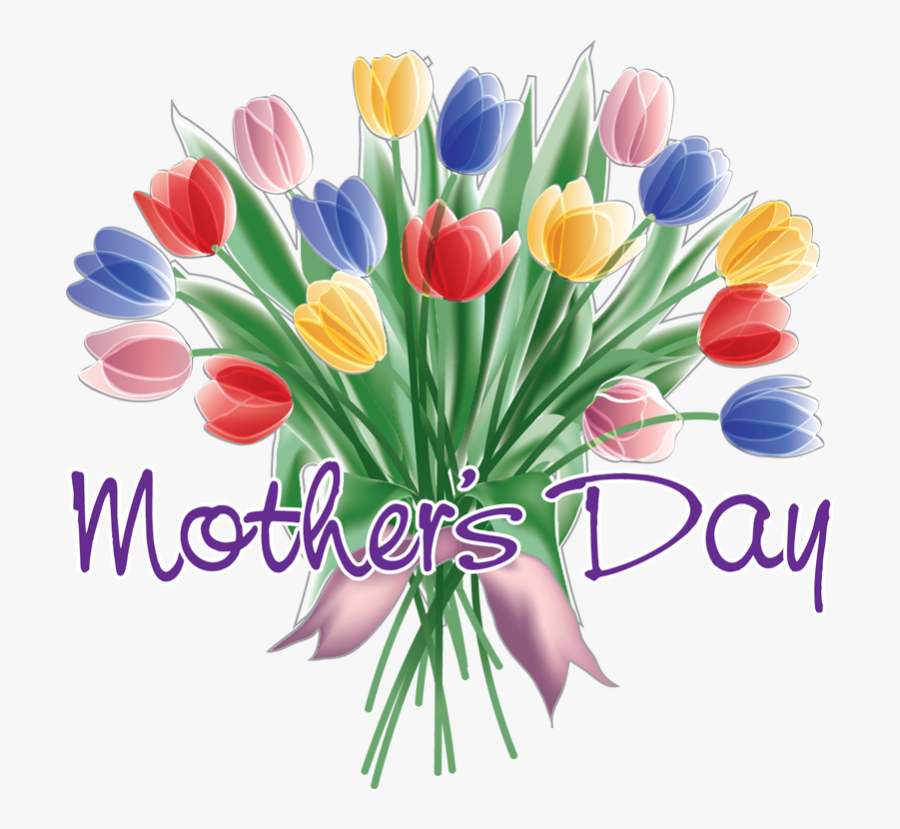 Happy Images - Mothers Day Clip Art, Transparent Clipart