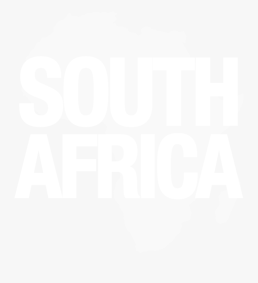 South Africa Go - Africa, Transparent Clipart