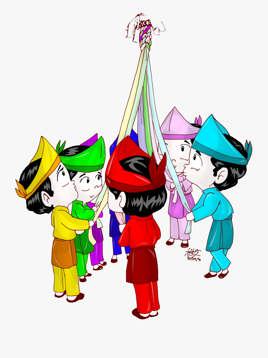 Selapit Delapan Jambi Copy - Cartoon, Transparent Clipart