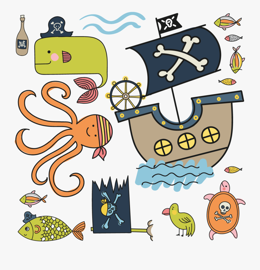 Clipart Bomen, Transparent Clipart