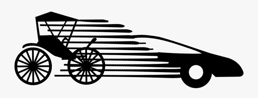 Coaches To Cars, Transparent Clipart