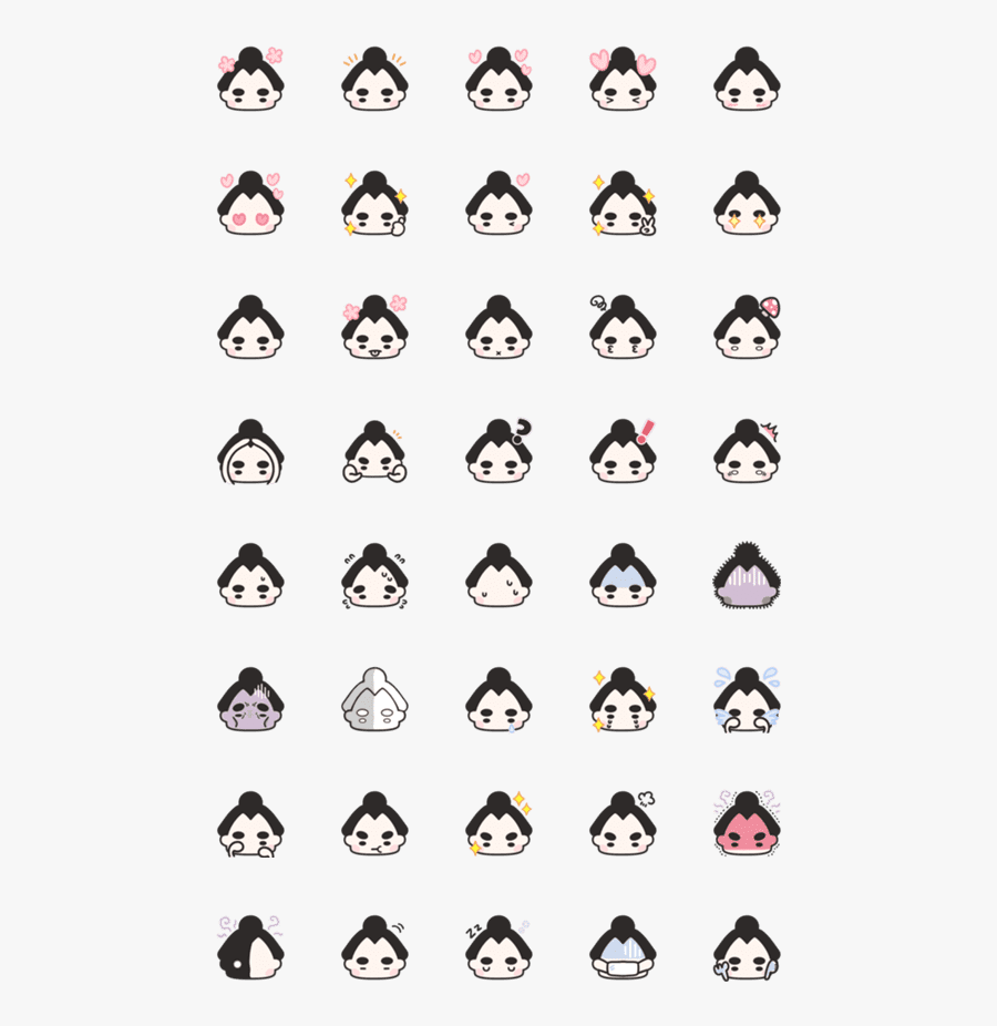 Emoji, Transparent Clipart