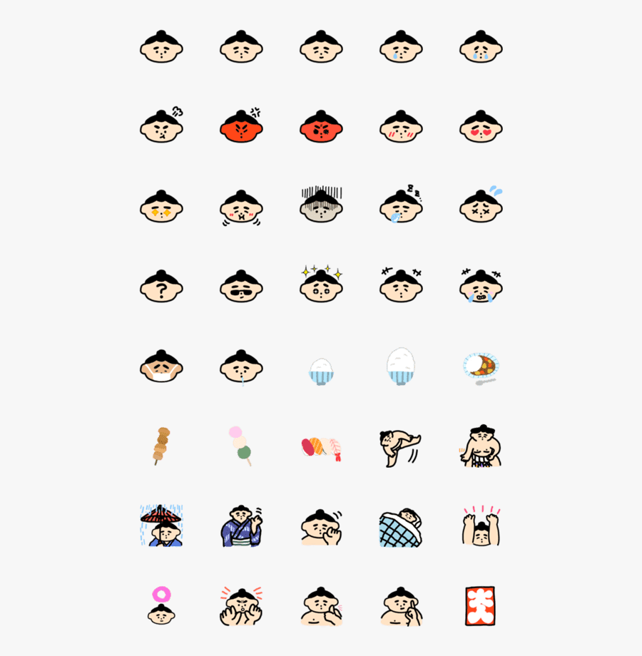 Emoji, Transparent Clipart