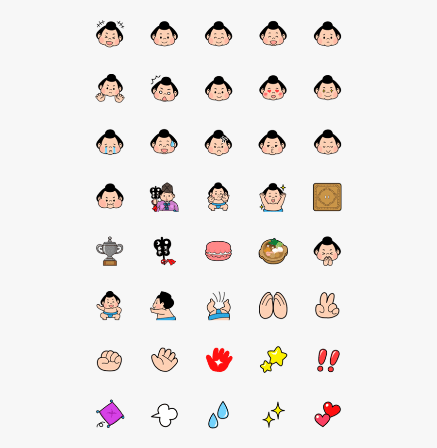 Smart Home Icons Light, Transparent Clipart