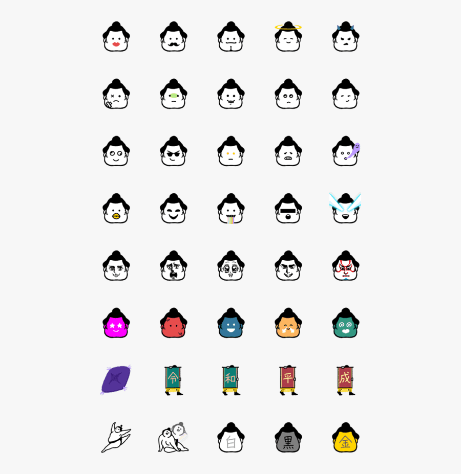 Emoji, Transparent Clipart