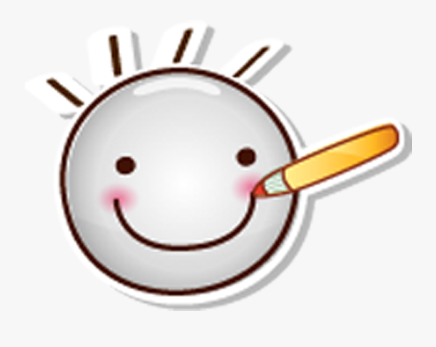 Smiley Animation Cartoon Png Download Free Clipart, Transparent Clipart