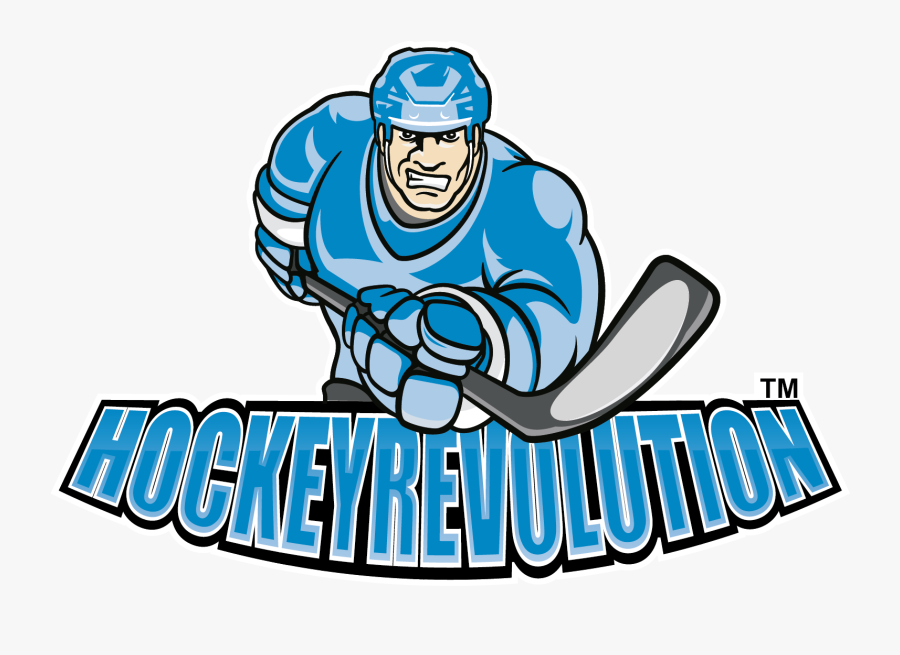 Hockey Revolution Swedish Stickhandling Ball 5 Pack - Hockey Revolution Logo, Transparent Clipart