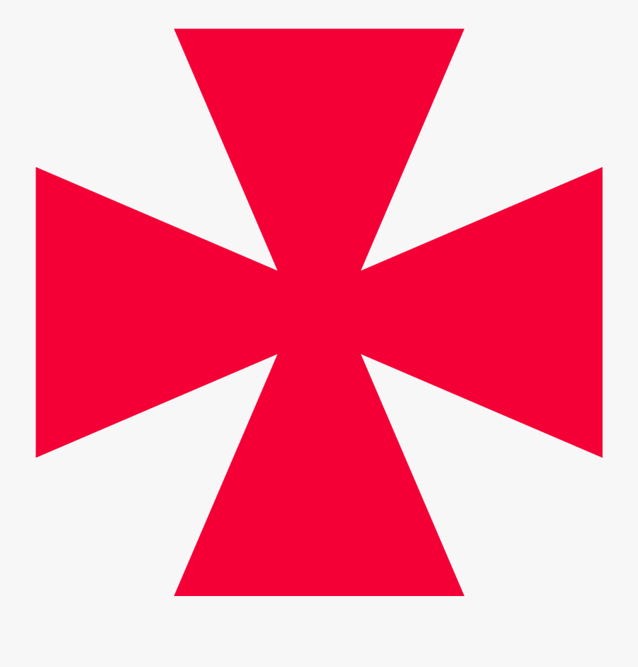 Wikipedia, The Free Encyclopedia - Cruz Sueca, Transparent Clipart