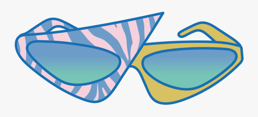 Props As Regular Contenders For Best-dressed At Parties, Transparent Clipart