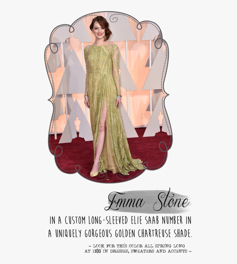 Clip Art 1 Happy Girl - Margot Robbie Robe Tom Ford, Transparent Clipart