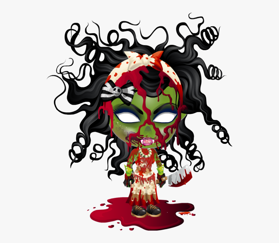 Clipart Melonheadz Flowers, Transparent Clipart