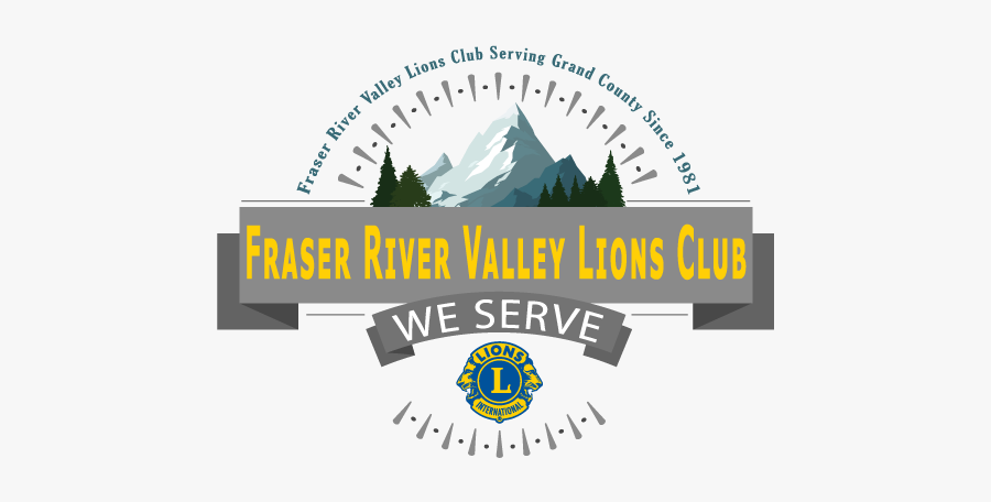 Lions Club International, Transparent Clipart