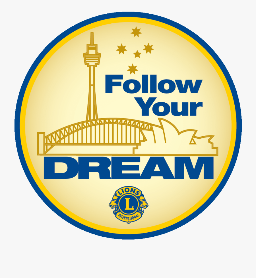 Lions Clubs International District 306 C1 - Lions Club International, Transparent Clipart