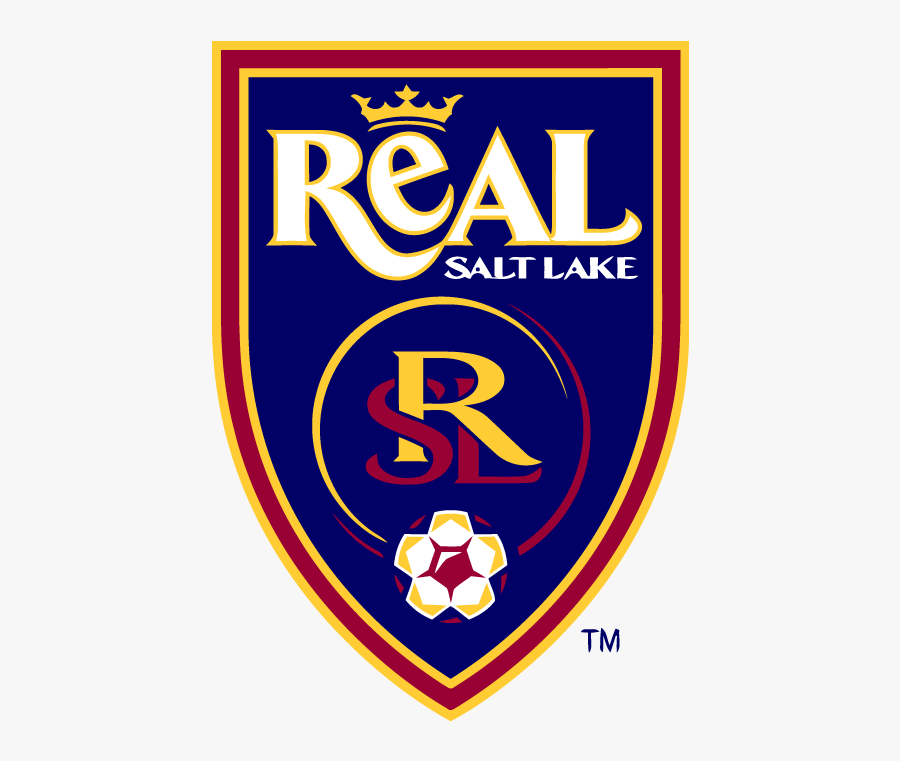 Lions Club Logo Vector - Kits Real Salt Lake, Transparent Clipart