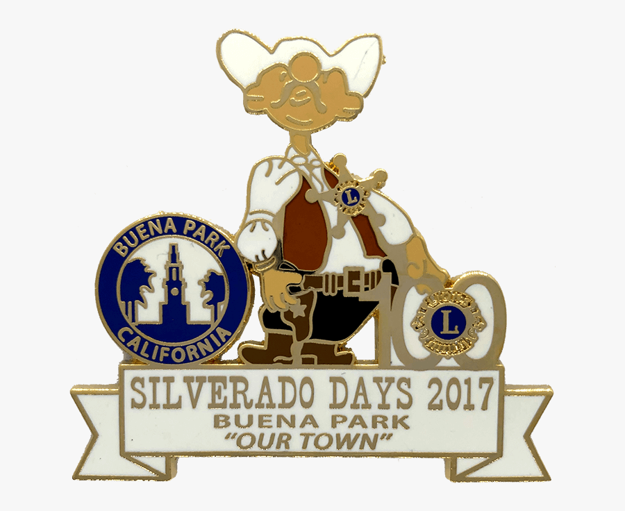 Silverado Days Buena Park 2017, Transparent Clipart