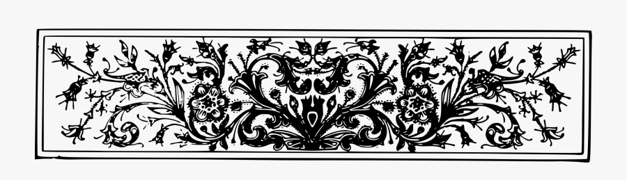 Art,symmetry,monochrome Photography - Motif, Transparent Clipart
