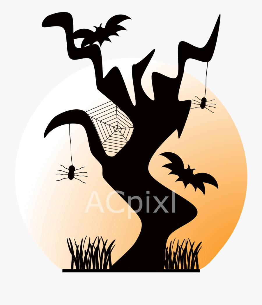 Silhouette Clip Art - Illustration, Transparent Clipart