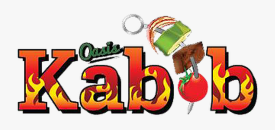 Hamburger Clipart Kabob - Fresh Kabob, Transparent Clipart