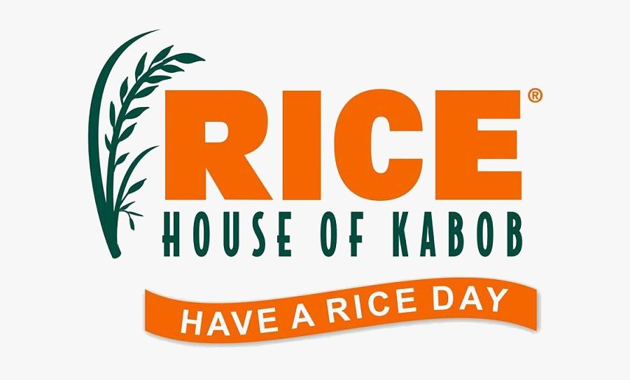 Rice House Of Kabob , Free Transparent Clipart ClipartKey