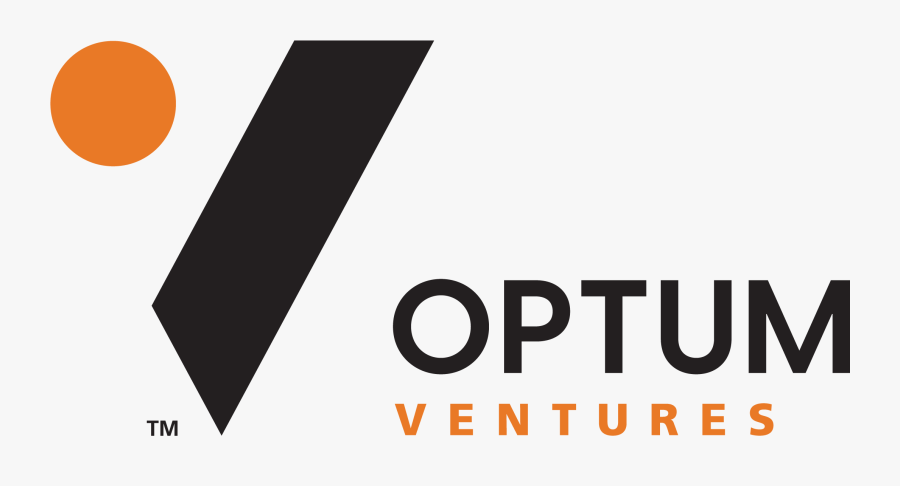 Optum Ventures - Optum Ventures Logo Png, Transparent Clipart
