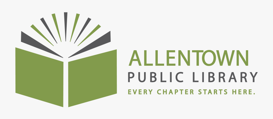 Allentown Public Library - Coffee Cup From Above, Transparent Clipart