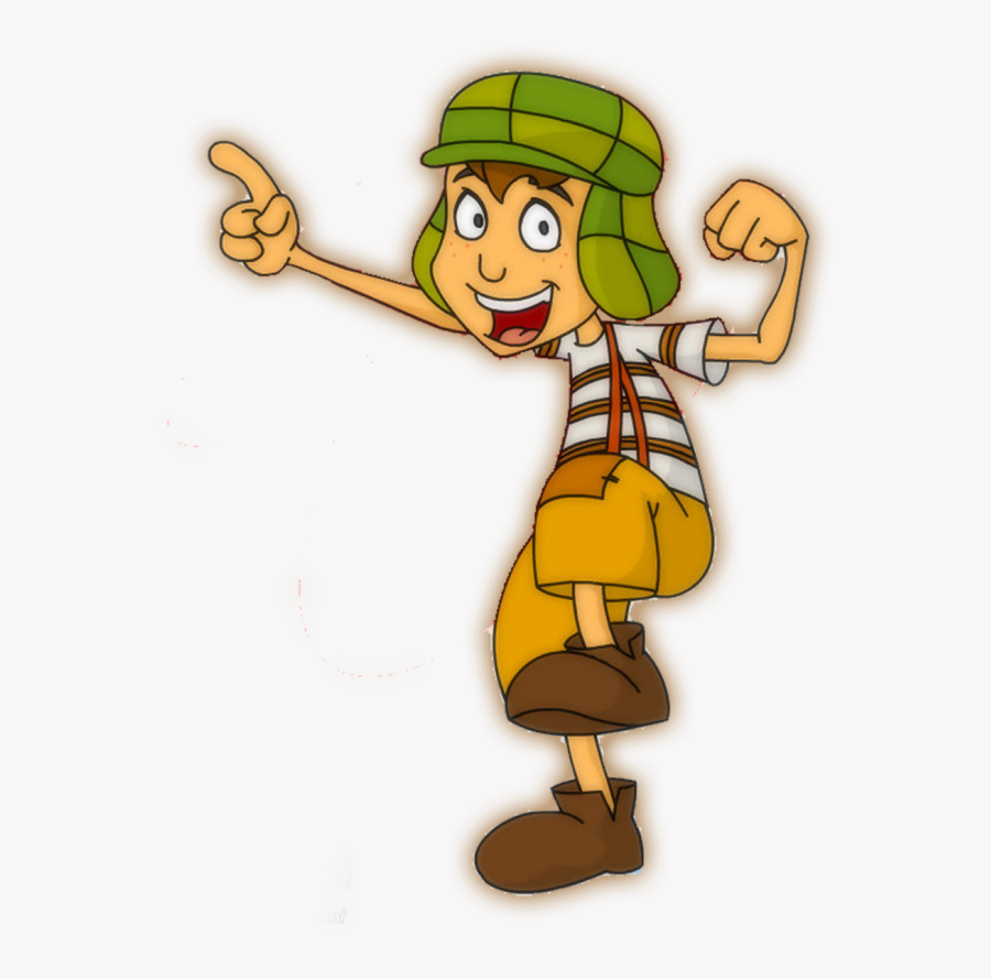 Chavo Del Png Vector, Clipart, Psd - Vector Chavo Del 8, Transparent Clipart