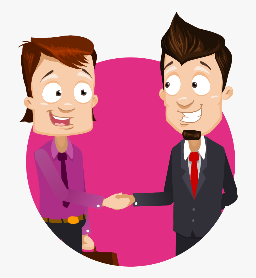 Cartoon, Transparent Clipart