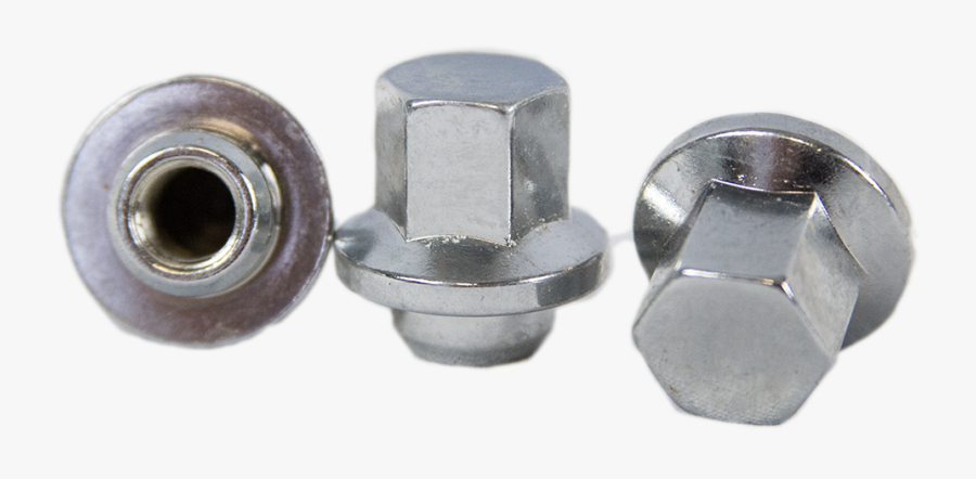 Snowflake Wheel Set Of 20 Lug Nuts Pontiac Trans Am - Trans Am Snowflake Lug Nuts, Transparent Clipart