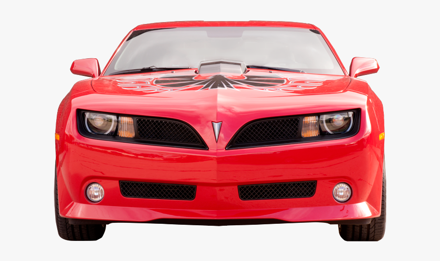 Transparent Trans Am Png - Sports Car, Transparent Clipart