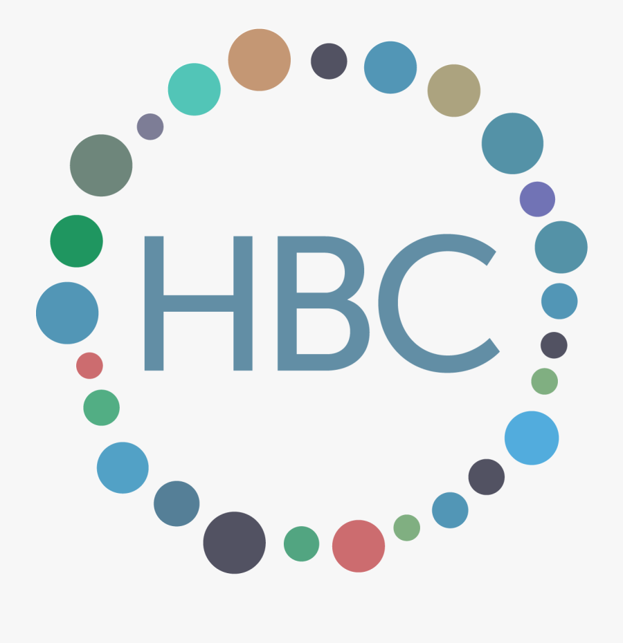 Transparent Colour Png - Hbc Chester, Transparent Clipart